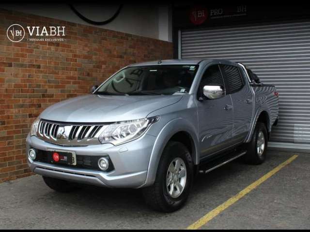 MITSUBISHI L200 TRITON SPORT HPE 2.4 CD DIESEL AUT 2018