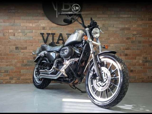 HARLEY-DAVIDSON SPORTSTER XL 883 LOW 2006