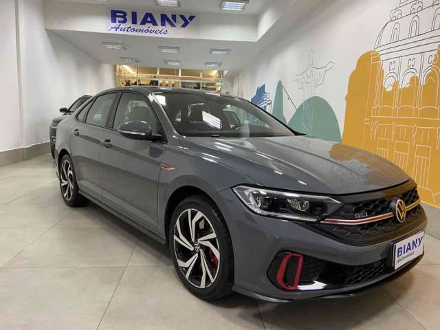 Volkswagen Jetta 2023 2.0 350 tsi gasolina gli dsg