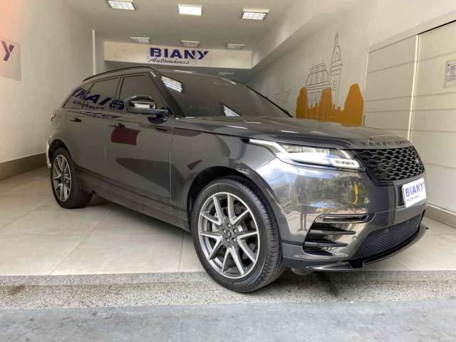 Land rover Range rover velar 2023 2.0 p404 phev r-dynamic s automático