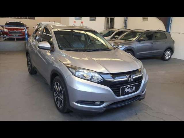 HONDA HR-V EX CVT 2018