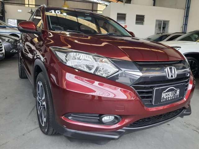 HR-V EX 1.8 AUTOMÁTICO