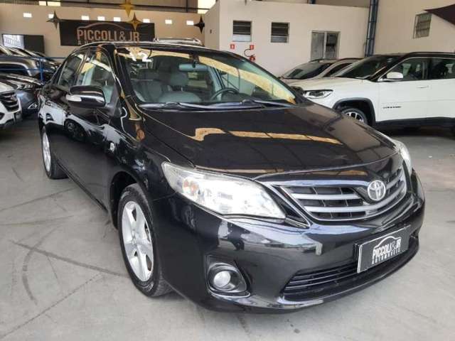 COROLLA XEI 2.0 AUTOMÁTICO