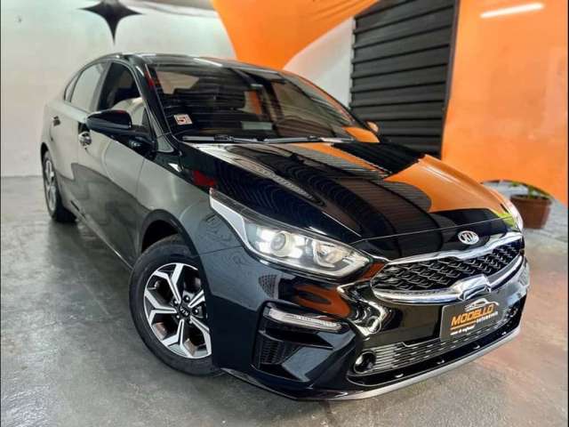 KIA CERATO EX 2.0 16V FLEX AUT. 2022