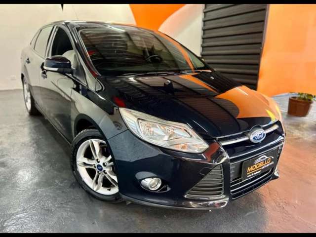 FORD FOCUS SE AT 2.0 S 2015
