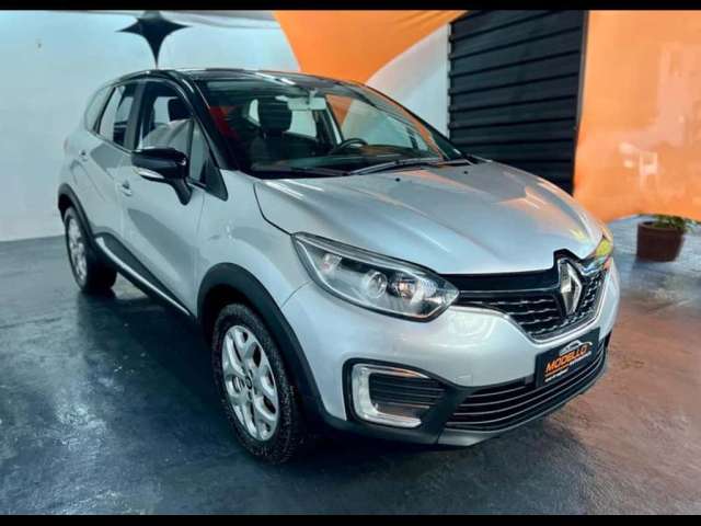 RENAULT CAPTUR LIFE 16A 2018