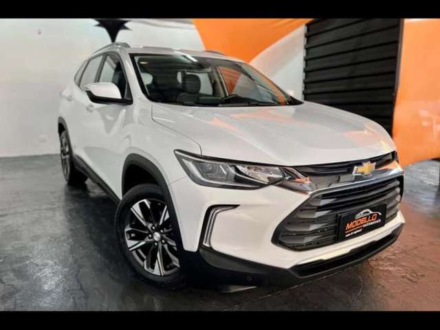 CHEVROLET TRACKER 12T A PR 2020