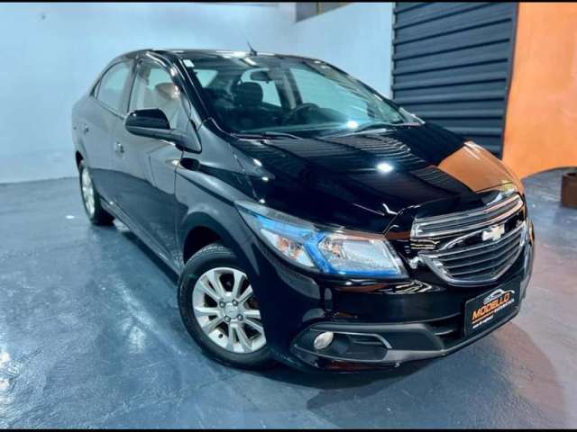 CHEVROLET PRISMA 1.4 MT LTZ 2016