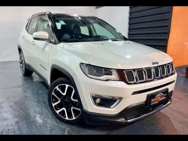 JEEP COMPASS LIMETED F H 2021