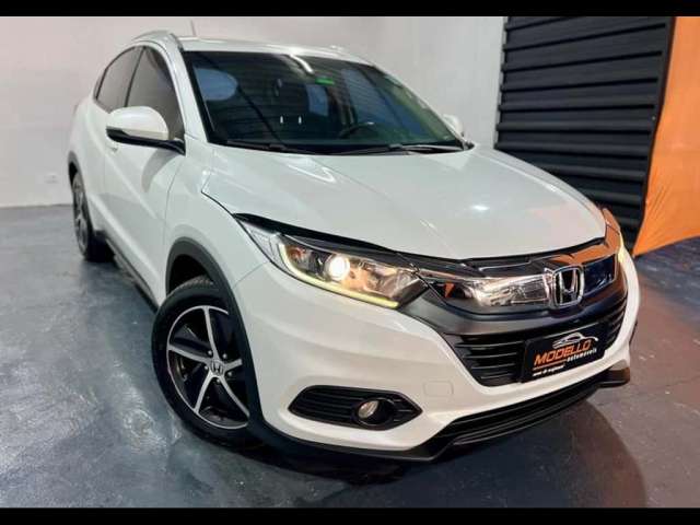 HONDA HR-V EX CVT 2021