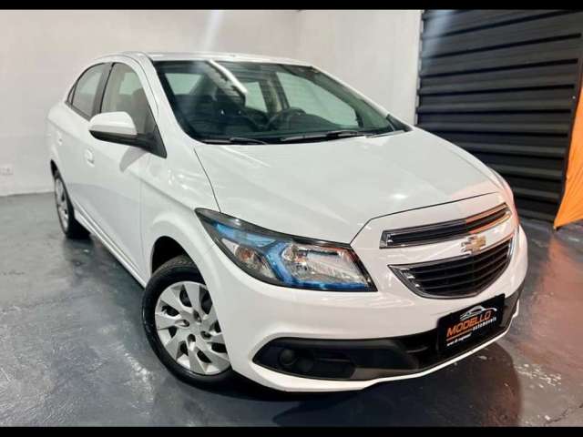 CHEVROLET PRISMA 1.4MT LT 2016