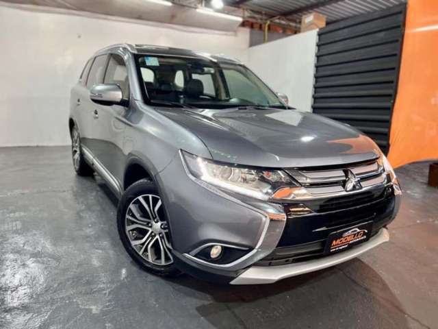 MITSUBISHI OUTLANDER COMFORT 2018