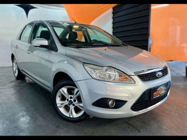 FORD FOCUS FC FLEX 2011