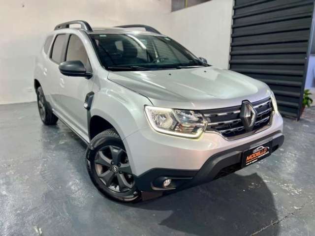 RENAULT DUSTER INT16 CVT 2023