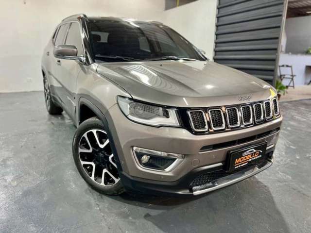 JEEP COMPASS LIMITED F H 2020