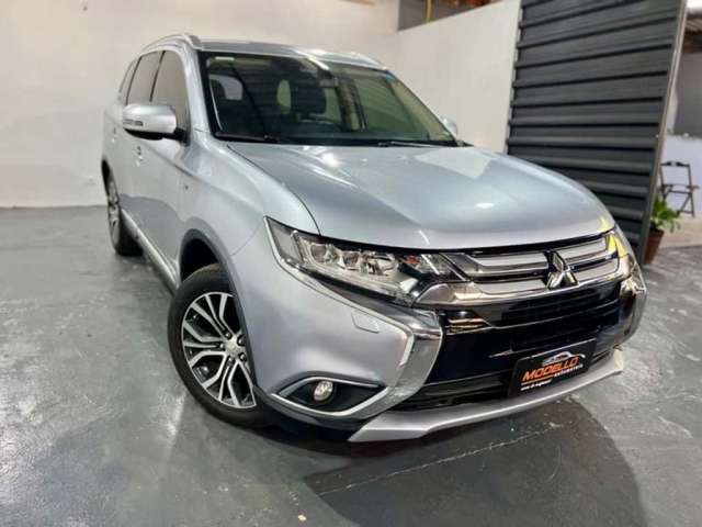 MITSUBISHI OUTLANDER 3.0 GT 2018