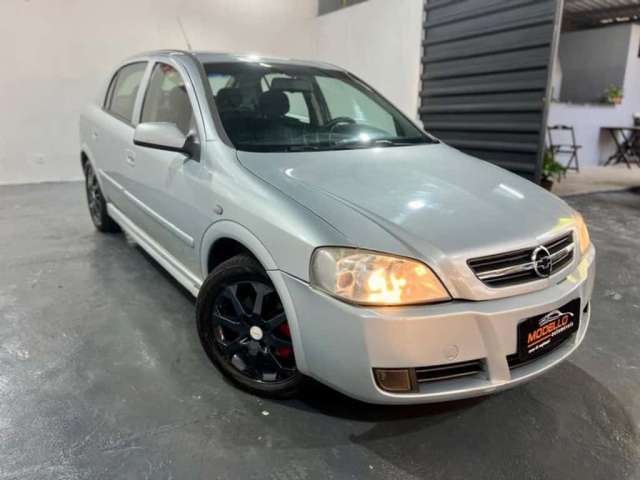 CHEVROLET ASTRA HB 4P ADVANTAGE 2010