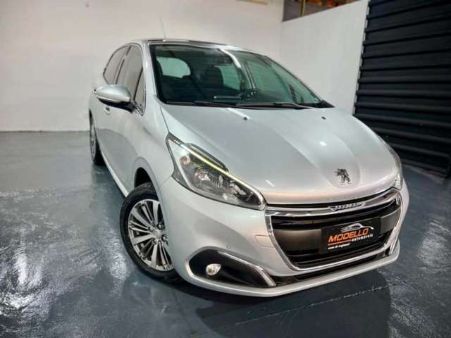 PEUGEOT 208 GRIFFE 2017