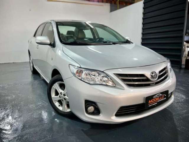 TOYOTA COROLLA XEI20FLEX 2013