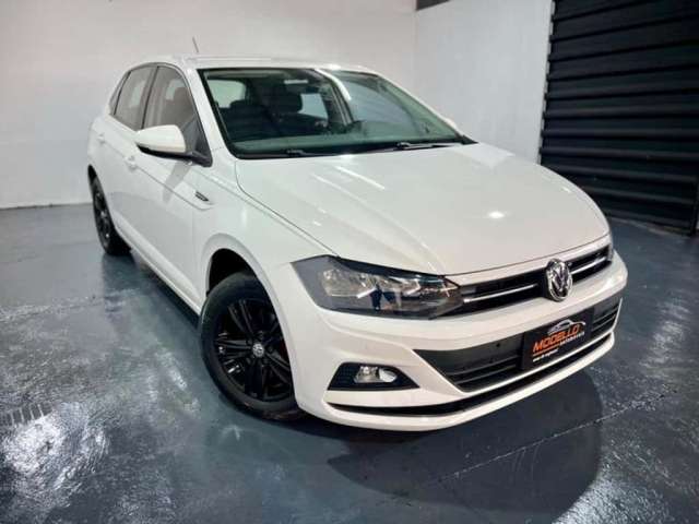 VOLKSWAGEN POLO CL AD 2020