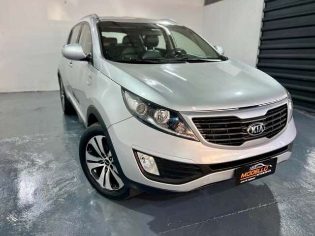 KIA SPORTAGE LX2 OFFG3 2013