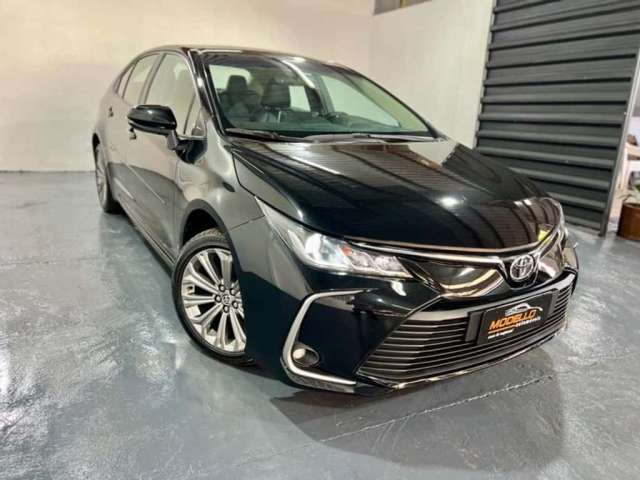 TOYOTA COROLLA XEI 2.0 2020