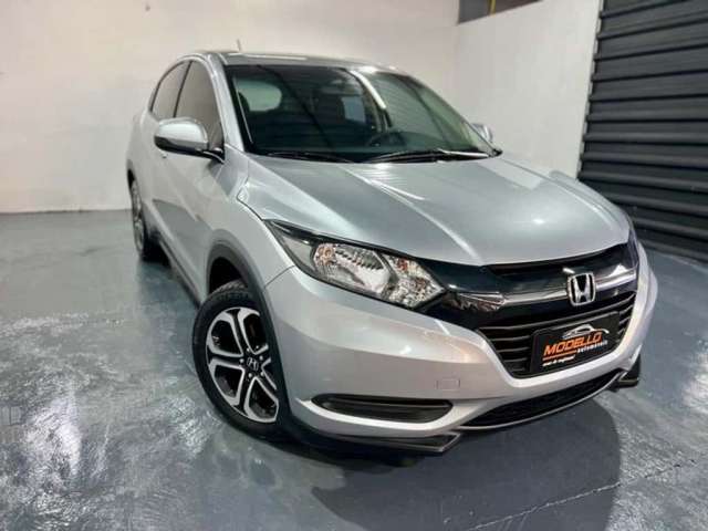 HONDA HR-V EX CVT 2017