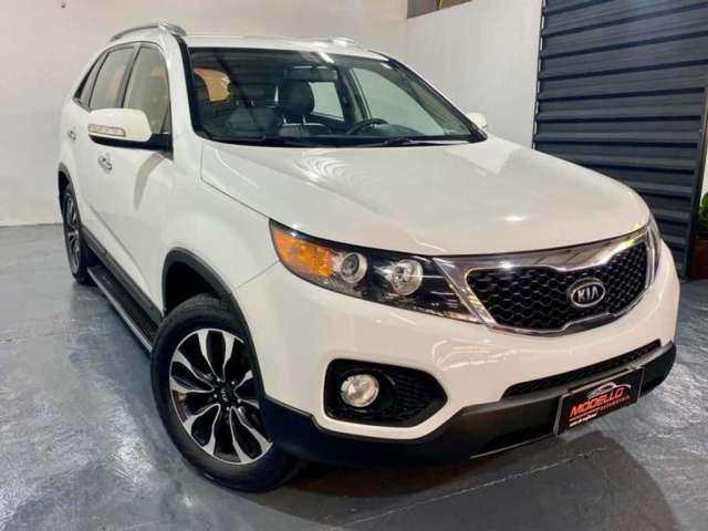 KIA SORENTO EX2 2.4G25 2012