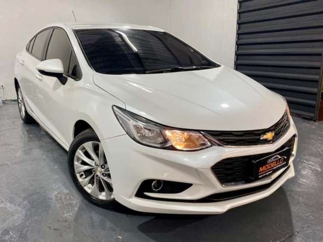 CHEVROLET CRUZE LT NB AT 2019