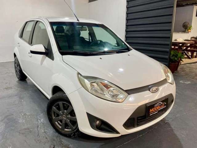 FORD FIESTA SEDAN 1.6 FLEX 2014