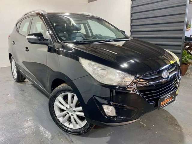 HYUNDAI IX35 2.0 2012