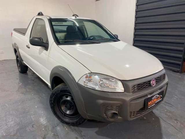 FIAT STRADA HD WK CC E 2020