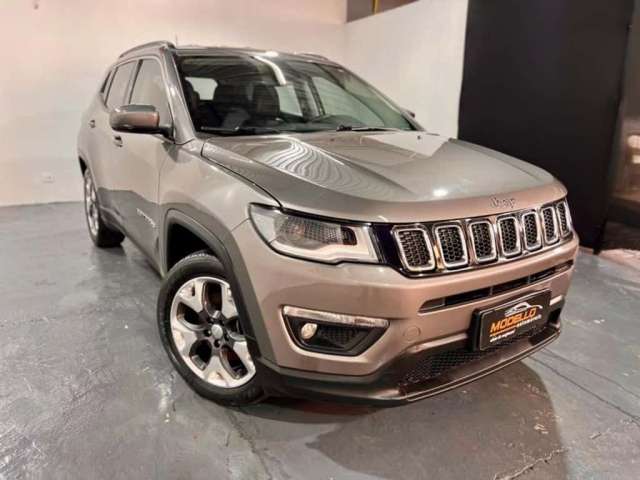 JEEP COMPASS 2020