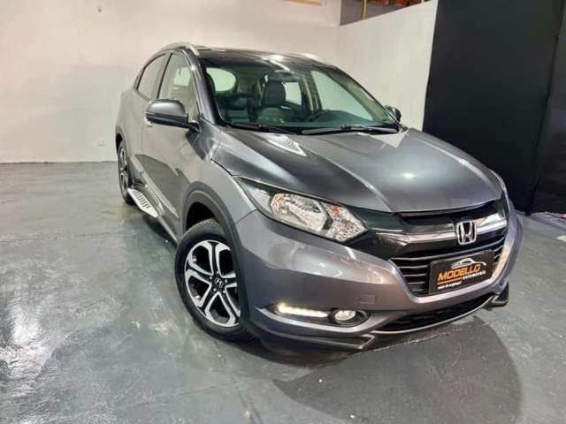 HONDA HR-V EXL CVT 2018