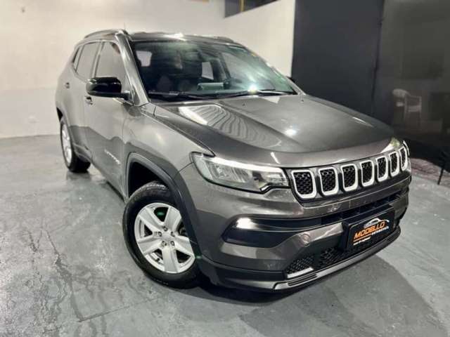 JEEP COMPASS SPORT F 2022