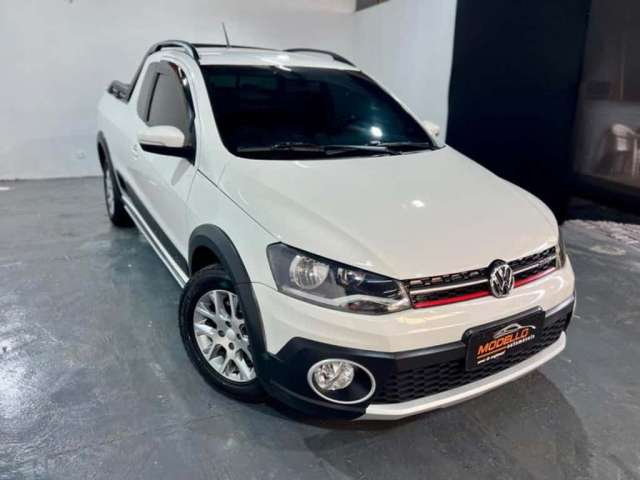 VOLKSWAGEN SAVEIRO CE CROSS MA 2015