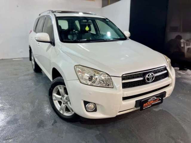 TOYOTA RAV4 2012