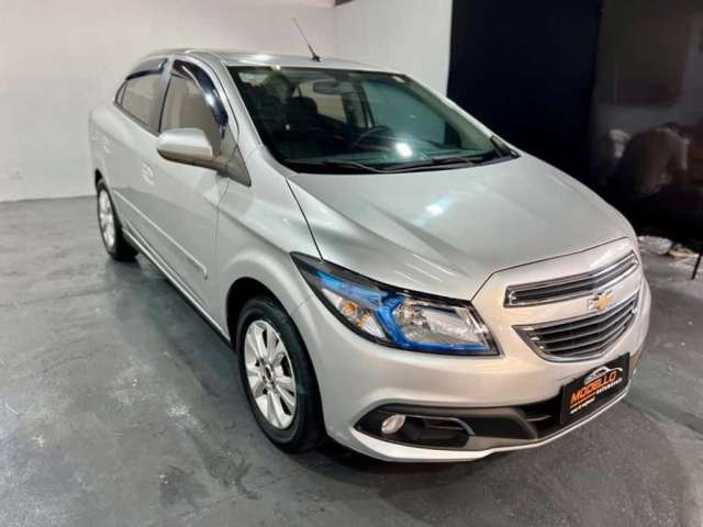 CHEVROLET PRISMA 1.4 MT LTZ 2014