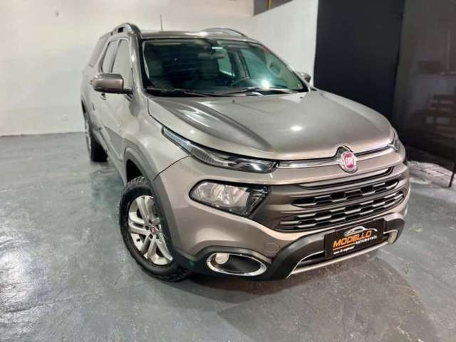 FIAT TORO FREEDOM AT9 D 2020