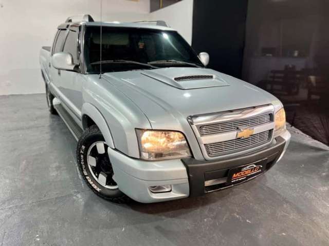 CHEVROLET S10 EXECUTIVE D 2011