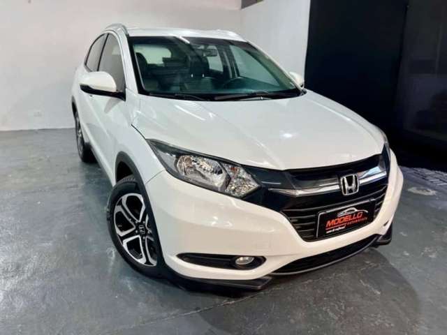 HONDA HRV EXL CVT FLEX 2016