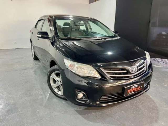 TOYOTA COROLLA XEI20FLEX 2011