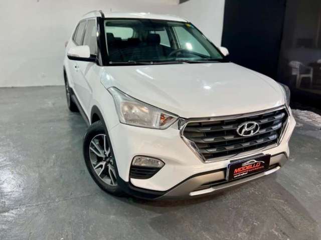 HYUNDAI CRETA 16A PULSE 2017