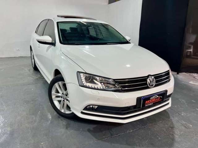 VOLKSWAGEN JETTA HL AE 2016