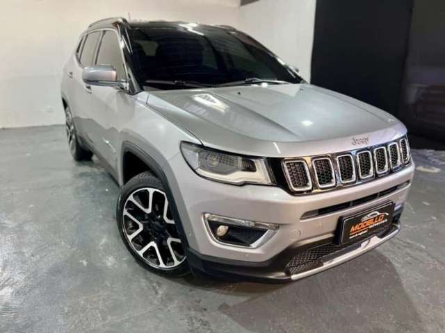 JEEP COMPASS LIMETED F H 2019