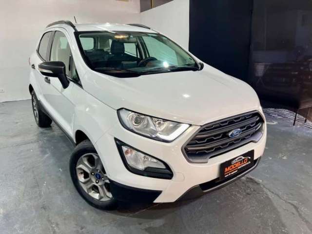 FORD ECOSPORT FSL 1.5 2019