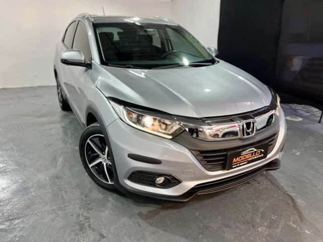 HONDA HR-V EX CVT 2021