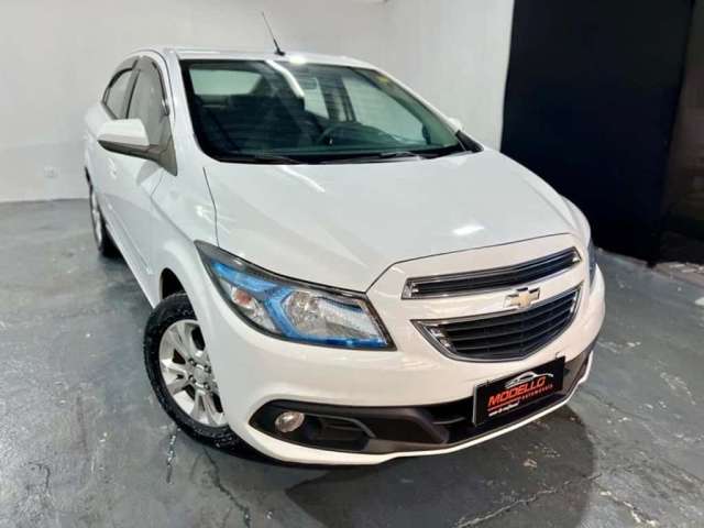 CHEVROLET PRISMA 1.4 MT LTZ 2014