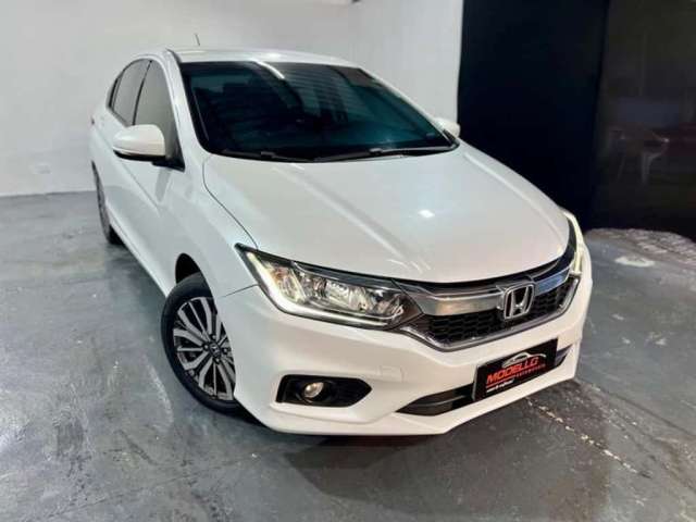 HONDA CITY LX CVT 2020