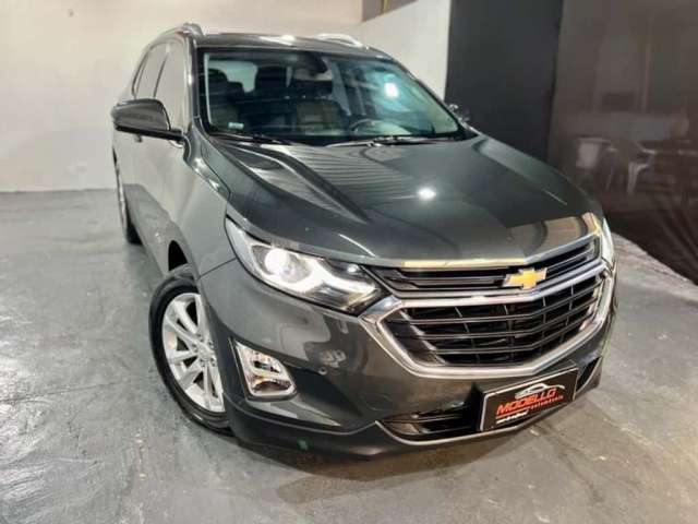 CHEVROLET CHEV EQUINOX LT 2018